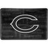 NFL Chicago Bears Black & White Google Pixelbook Go Skin